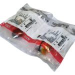 1sfa611400r1003 Abb Ml1-100y Lampara Piloto Amarillo Amarillo