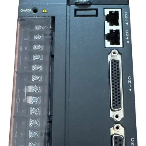 Servo Drive Is620pt3r5i
