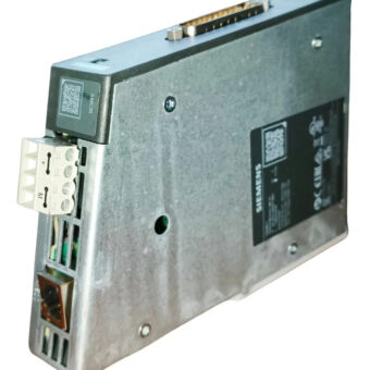 6sl3055-0aa00-5ba3 Siemens Sinamics