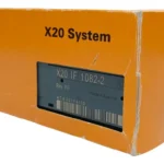 X20if1082-2 | B&r | X20 Interface Module Communication X20i