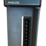 Allen Bradley Modulo Analogico 1746-nio4i Para Slc 500.