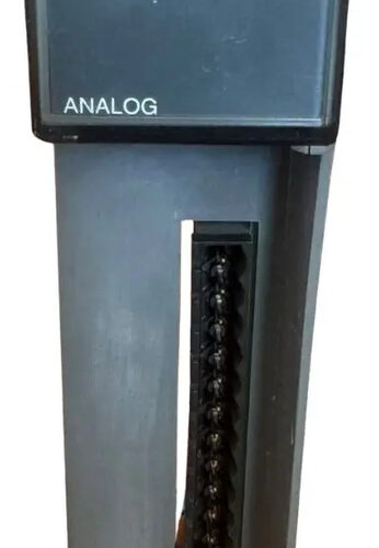 Allen Bradley Modulo Analogico 1746-nio4i Para Slc 500.