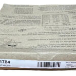 Banner Pbt46uhf  51784 Cable De Fibra Óptica