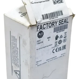 Allen-bradley 1794-iv16 Modulo De Ntradasdigitales 24vdc