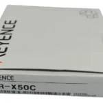 Keyence Lr-x50c Sensor Laser
