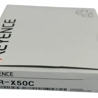 Keyence Lr-x50c Sensor Laser
