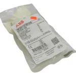 1sfa611213r1006 Abb M3ss4-10b Boton Selector Negro 3 Pos Negro