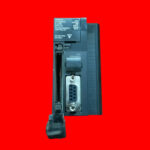 Omron Cj2m-cpu13 Cpu Unit