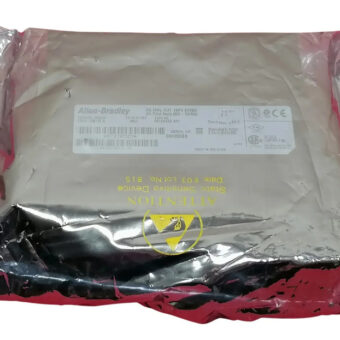 Allen Bradley 1756-ob16i