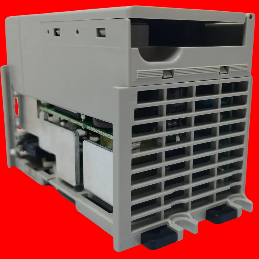 Allen Bradley 1769-pa4 Fuente De Alimentacion Compactlogix S - Imagen 6