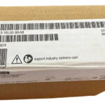 6es7 323-1bl00-0aa0 16dc 24v Sm323 Siemens