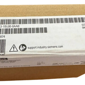 6es7 323-1bl00-0aa0 16dc 24v Sm323 Siemens
