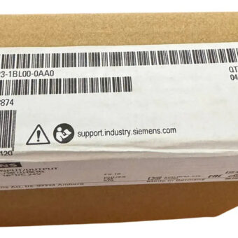 6es7 323-1bl00-0aa0 16dc 24v Sm323 Siemens