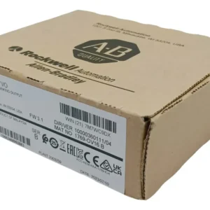 Allbradle Allen Bradley 1769-ov16
