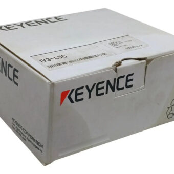 Keyence Iv3-l5c Unidad De Iluminación Imágenes Ai Led
