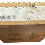 Allen Bradley 1747-sn Slc500 Remote I/o Scanner_