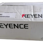Keyence Fd-q50c Sensor De Flujo