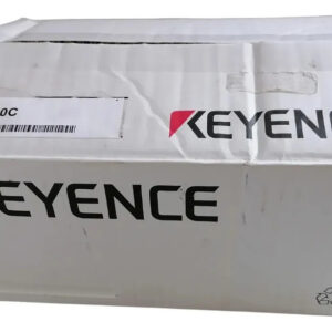 Keyence Fd-q50c Sensor De Flujo