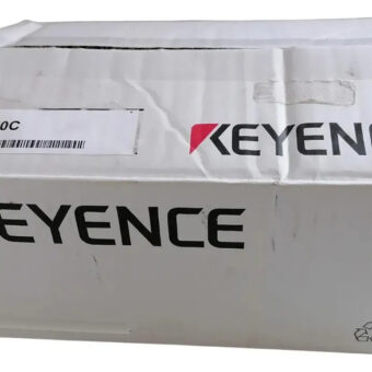 Keyence Fd-q50c Sensor De Flujo