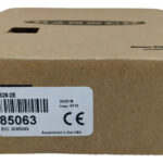 Banner Xs26-2e / Xs262e Engineering