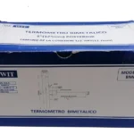 Herramienta De Medicion Dewit Bmp-05-04-c Inoxidable 1/2npt