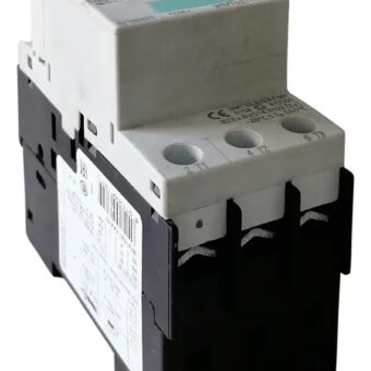 Siemens 3rv1021-4aa15 Guarda Motor, Interruptor 3rv1021-4aa15