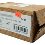 9928890024 Weidmuller Fuente 1f Cp Snt 24w 24v 1a
