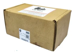 Allen-bradley 1766-l32awa Controlador Lógico Programable