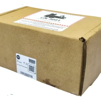 Allen-bradley 1766-l32awa Controlador Lógico Programable