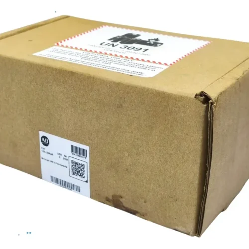 Allen-bradley 1766-l32awa Controlador Lógico Programable