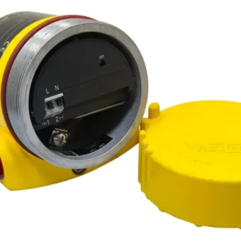 Sensor De Nivel Vega Vegamip T61 Mpt61.xxana1tanx