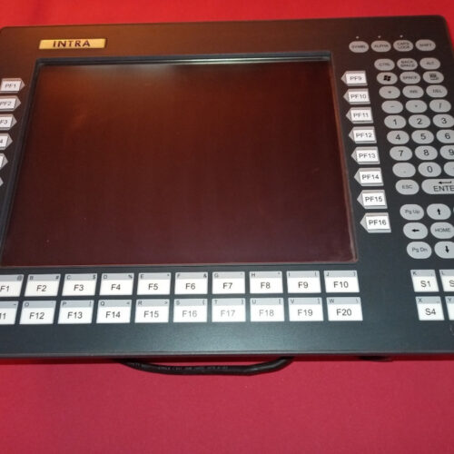 Ipc1550kpt-i5-4gb-80ss-dvd-w7u-cu84 Panel Del Operador