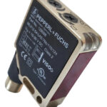Mlv12-54-las-76b-110-124 Pepperl-fuchs Retroreflectiv Sensor