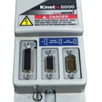 Allen-bradley Kinetix 6000 Axis Module 2094-bm02-s