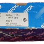 Sick Sensore De Distancia Dt50-p1114