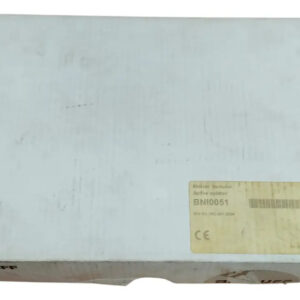 Balluff Bni0051 Modulo De Enlace
