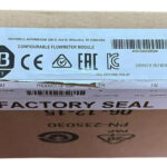 1756-cfm Allen-bradley Controllogix Flowmeter Module Config