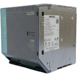 Siemens 6ep1336-2ba10 Power Supply