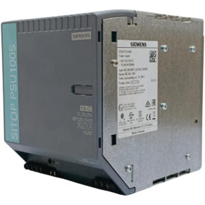 Siemens 6ep1336-2ba10 Power Supply