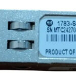 Allen Bradley 1783sfp100t Cobre 100base-t Ethernet Rápido