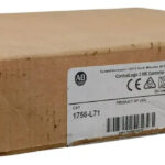 1756-l71 Allen-bradley Controllogix 5570 Cpu Controller 2mb