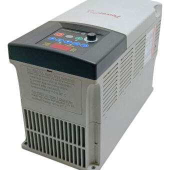 Allen Bradley 22b-d012n104 Variador De Frecuencia 7.5 Hp
