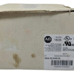 Fuente De Poder Allen Bradley 1606-xldnet4