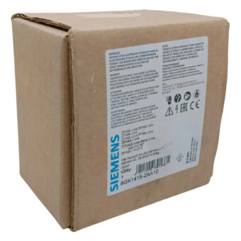 Siemens 6gk1415-2aa10 Siemens Simatic Net Dp-as-interface