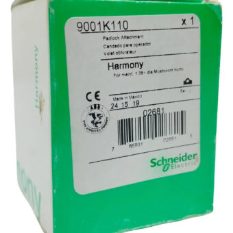 Schneider Electric 9001k110 Accesorio De Candado