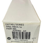 1756-tbch Bloque De Terminales Controllogix 36 Pin Allen