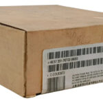 6es7331-7kf02-0ab0 Siemens Simatic Analog Input Module 8 Pts