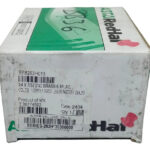 Electrovalvula Azco Tedhat Ef8262h013