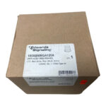 Edwards Signaling 105xbrirga120a Led