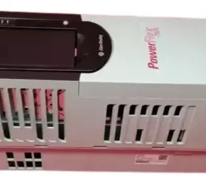 Allen Bradley Powerflex 753 15 Hp 20f11nd022aa0nnnnn